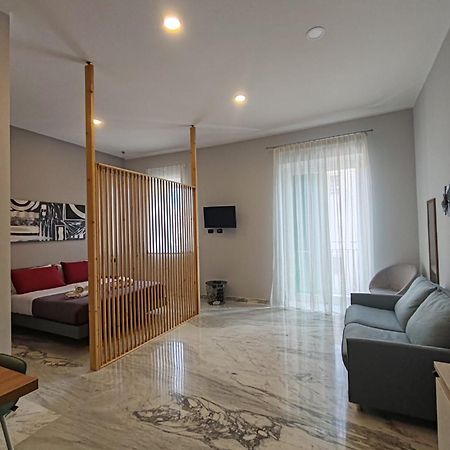 Lily Apartments Palermo Eksteriør billede