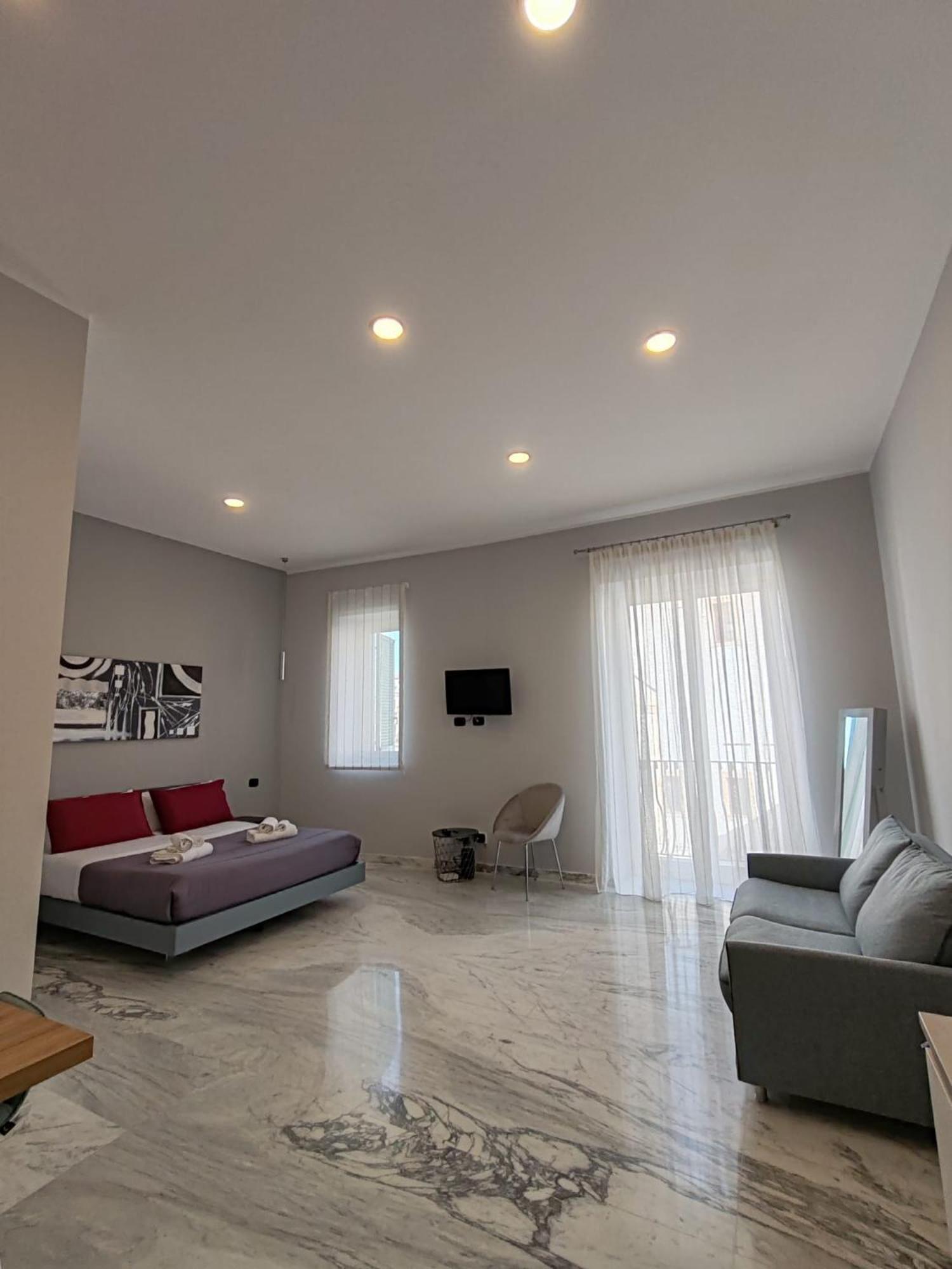 Lily Apartments Palermo Eksteriør billede